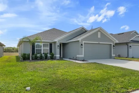 12492 Pine Bluff Street Spring Hill FL 34609
