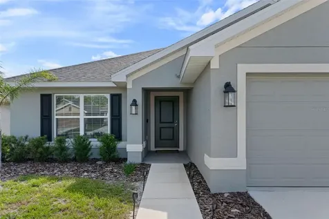 12492 Pine Bluff Street Spring Hill FL 34609
