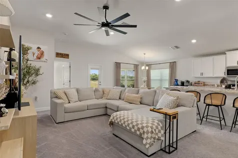 12492 Pine Bluff Street Spring Hill FL 34609