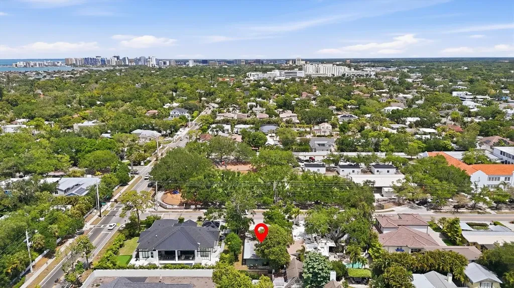1824 Webber Street Sarasota FL 34239