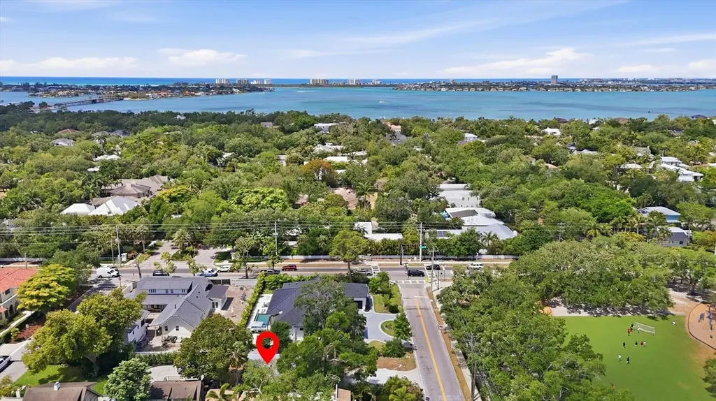 1824 Webber Street Sarasota FL 34239