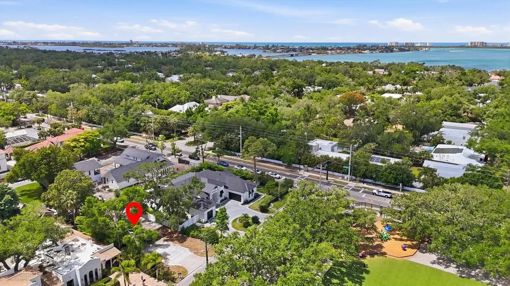 1824 Webber Street Sarasota FL 34239