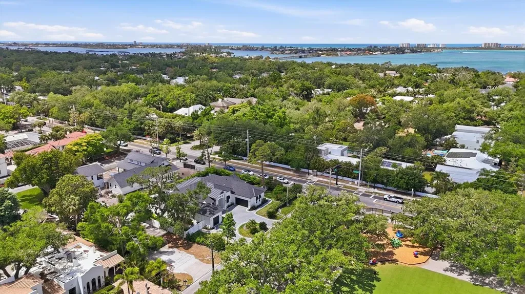 1824 Webber Street Sarasota FL 34239