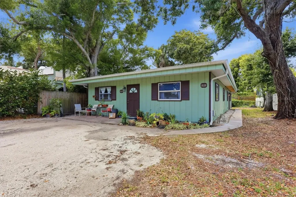 1824 Webber Street Sarasota FL 34239