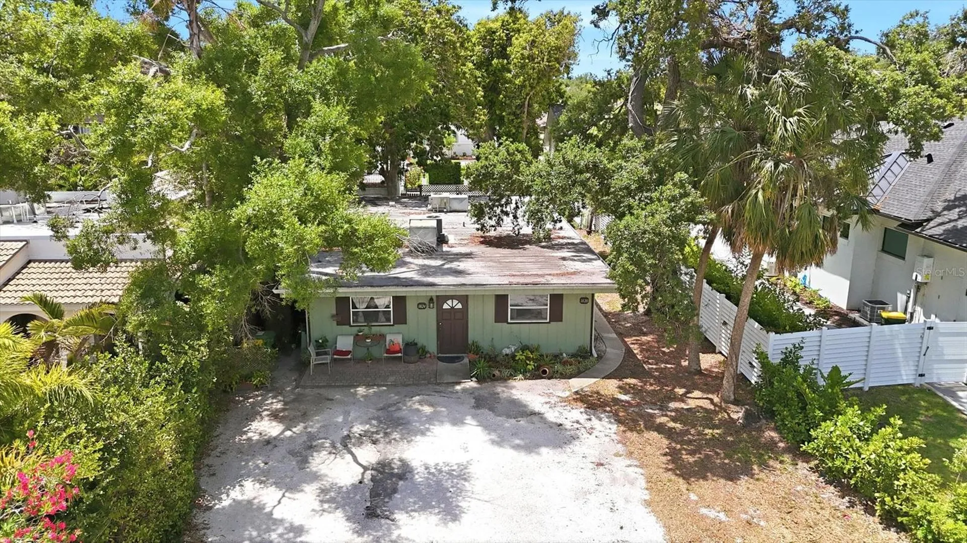 1824 Webber Street Sarasota FL 34239