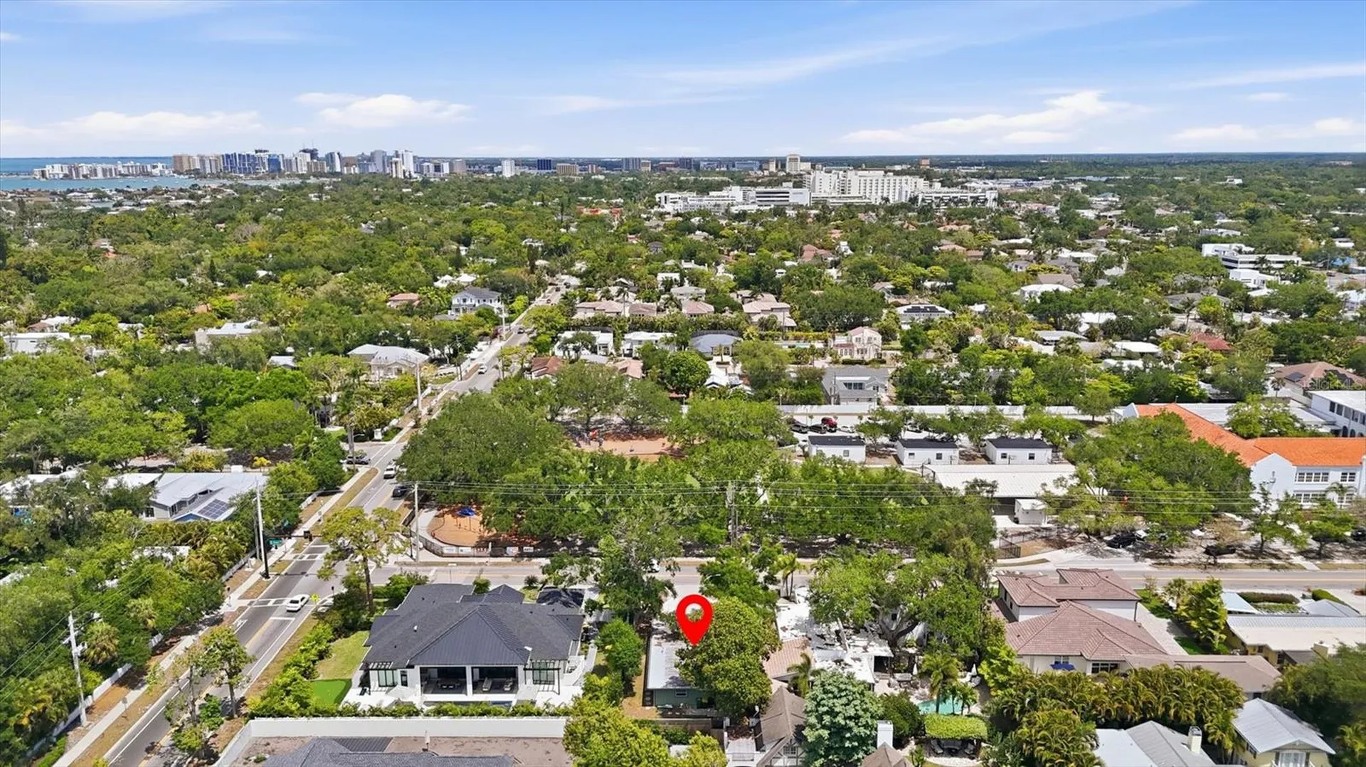 1824 Webber Street Sarasota FL 34239