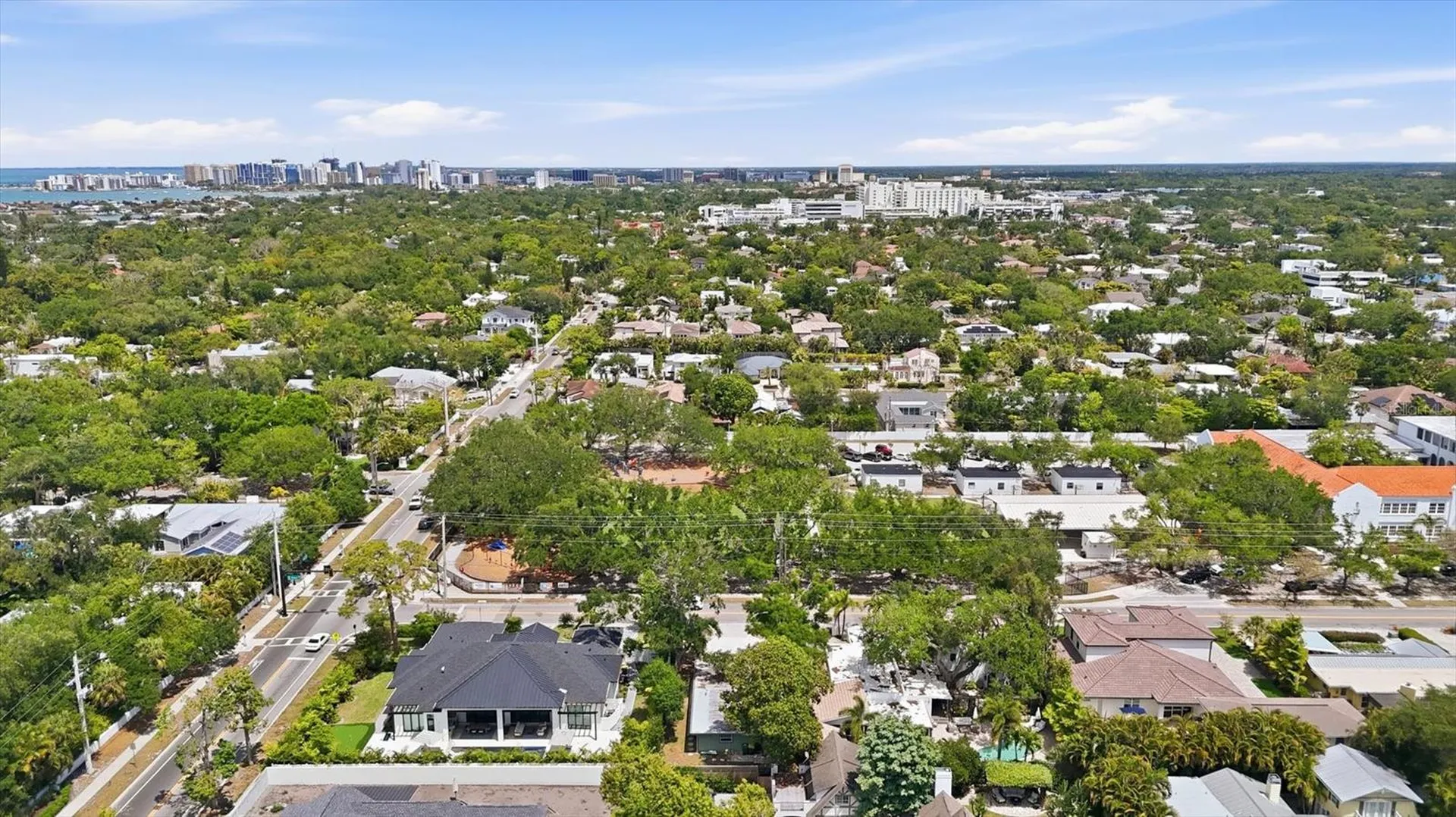 1824 Webber Street Sarasota FL 34239
