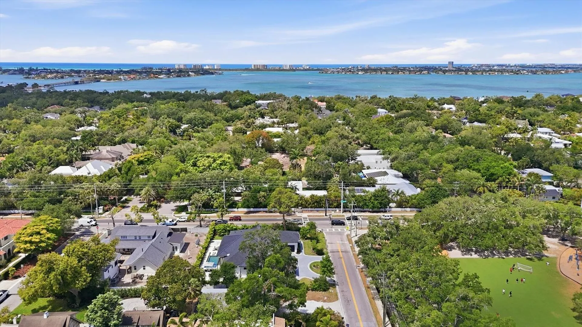 1824 Webber Street Sarasota FL 34239