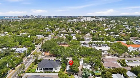 1824 Webber Street Sarasota FL 34239