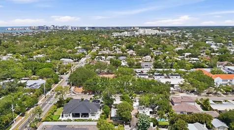 1824 Webber Street Sarasota FL 34239