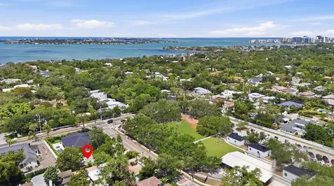1824 Webber Street Sarasota FL 34239