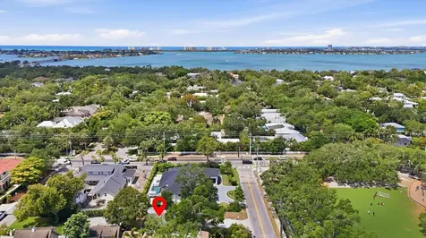 1824 Webber Street Sarasota FL 34239