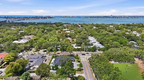 1824 Webber Street Sarasota FL 34239