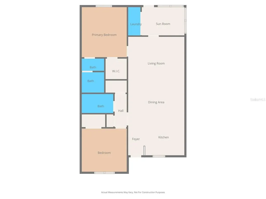 7233 Greystone Drive Hudson FL 34667