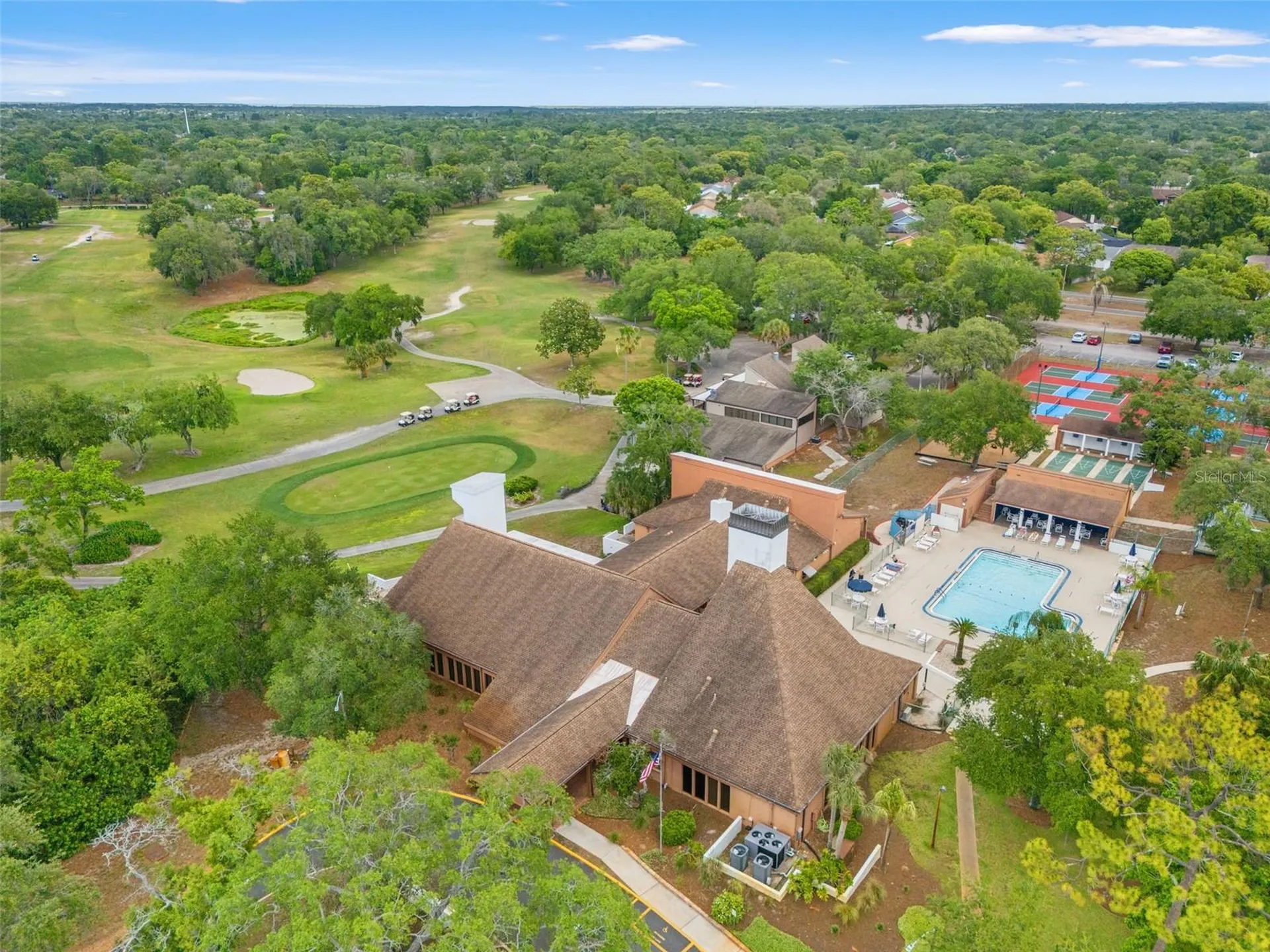 7233 Greystone Drive Hudson FL 34667
