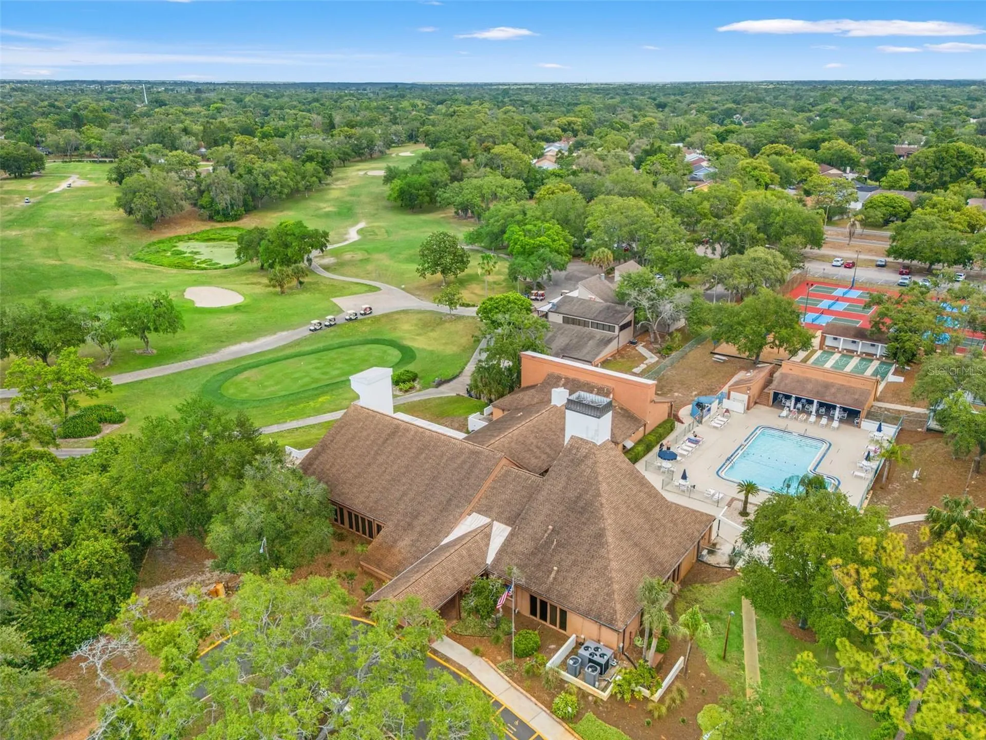 7233 Greystone Drive Hudson FL 34667