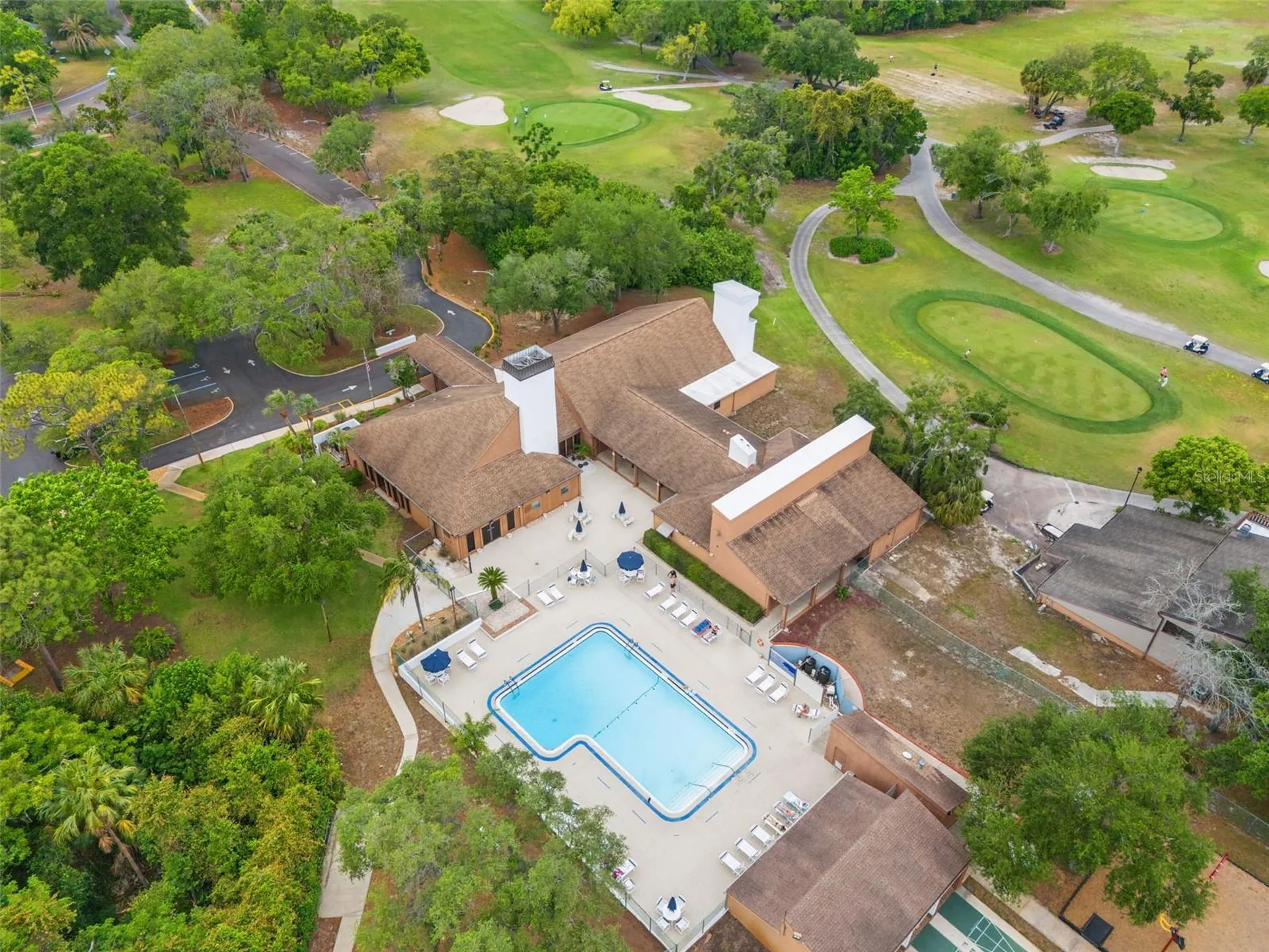 7233 Greystone Drive Hudson FL 34667