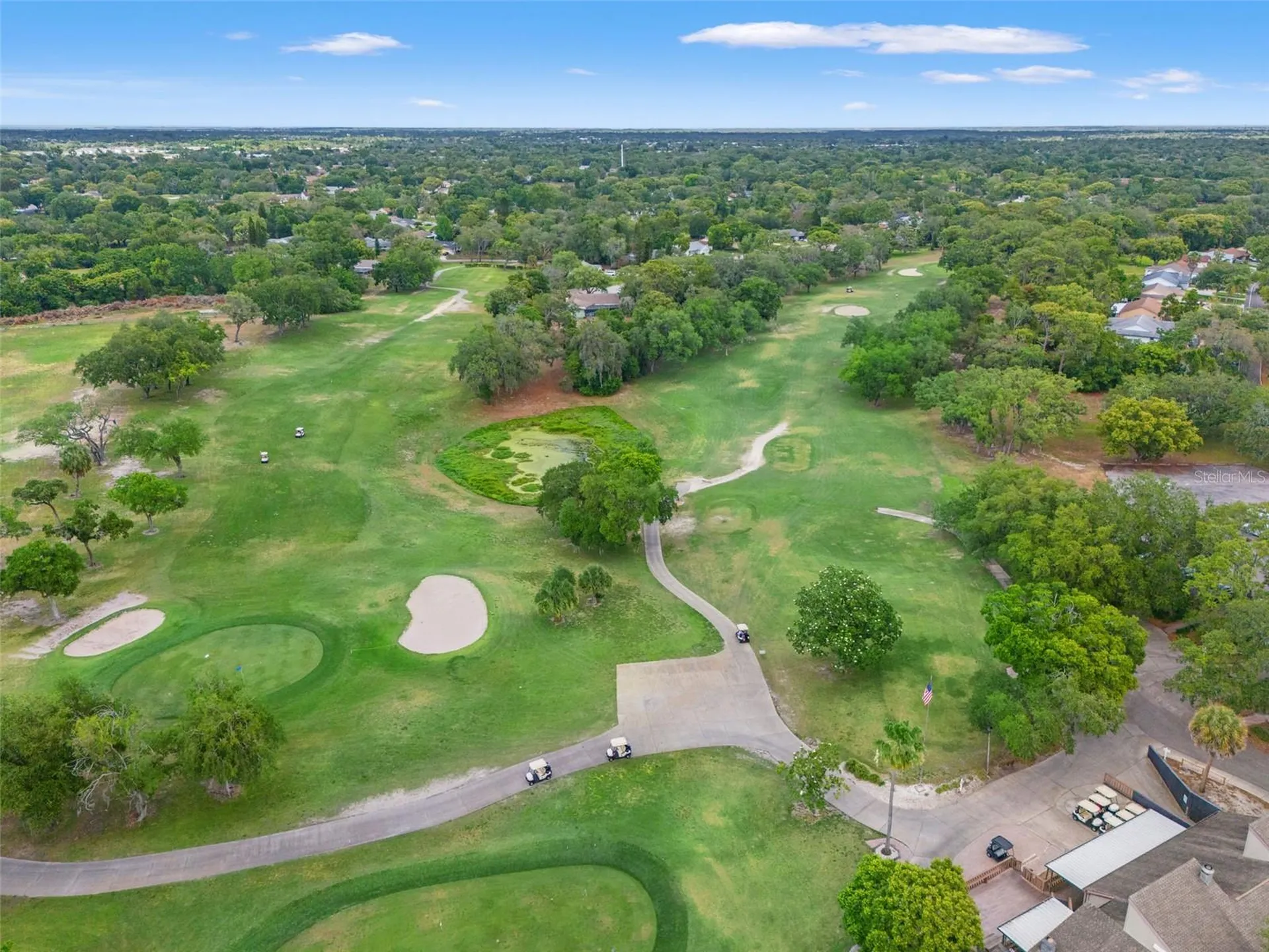 7233 Greystone Drive Hudson FL 34667