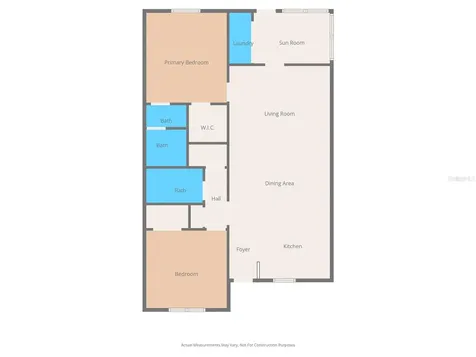 7233 Greystone Drive Hudson FL 34667