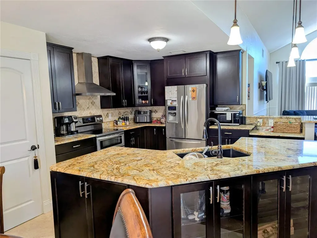 1235 E Hartford Street Hernando FL 34442