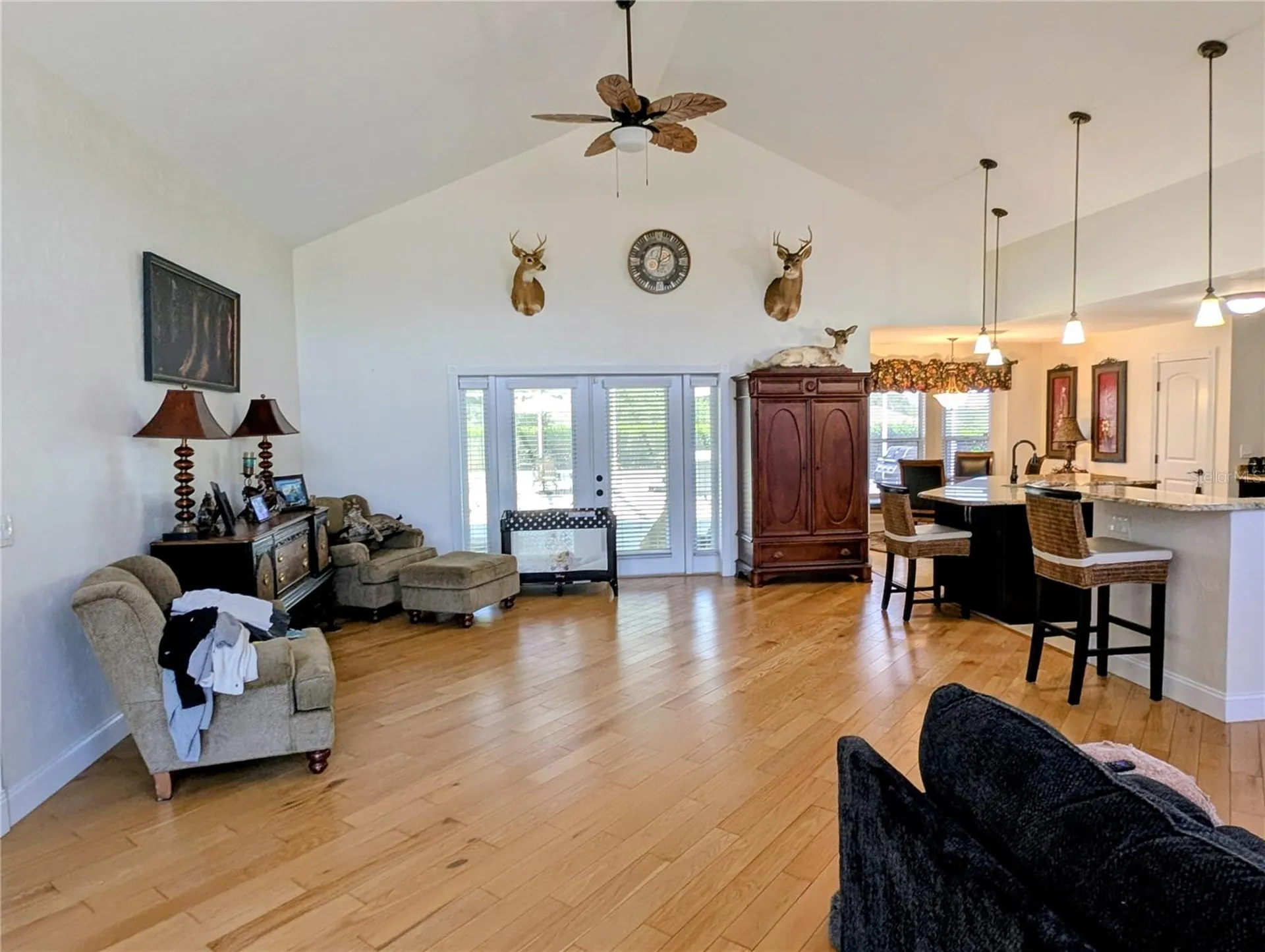 1235 E Hartford Street Hernando FL 34442