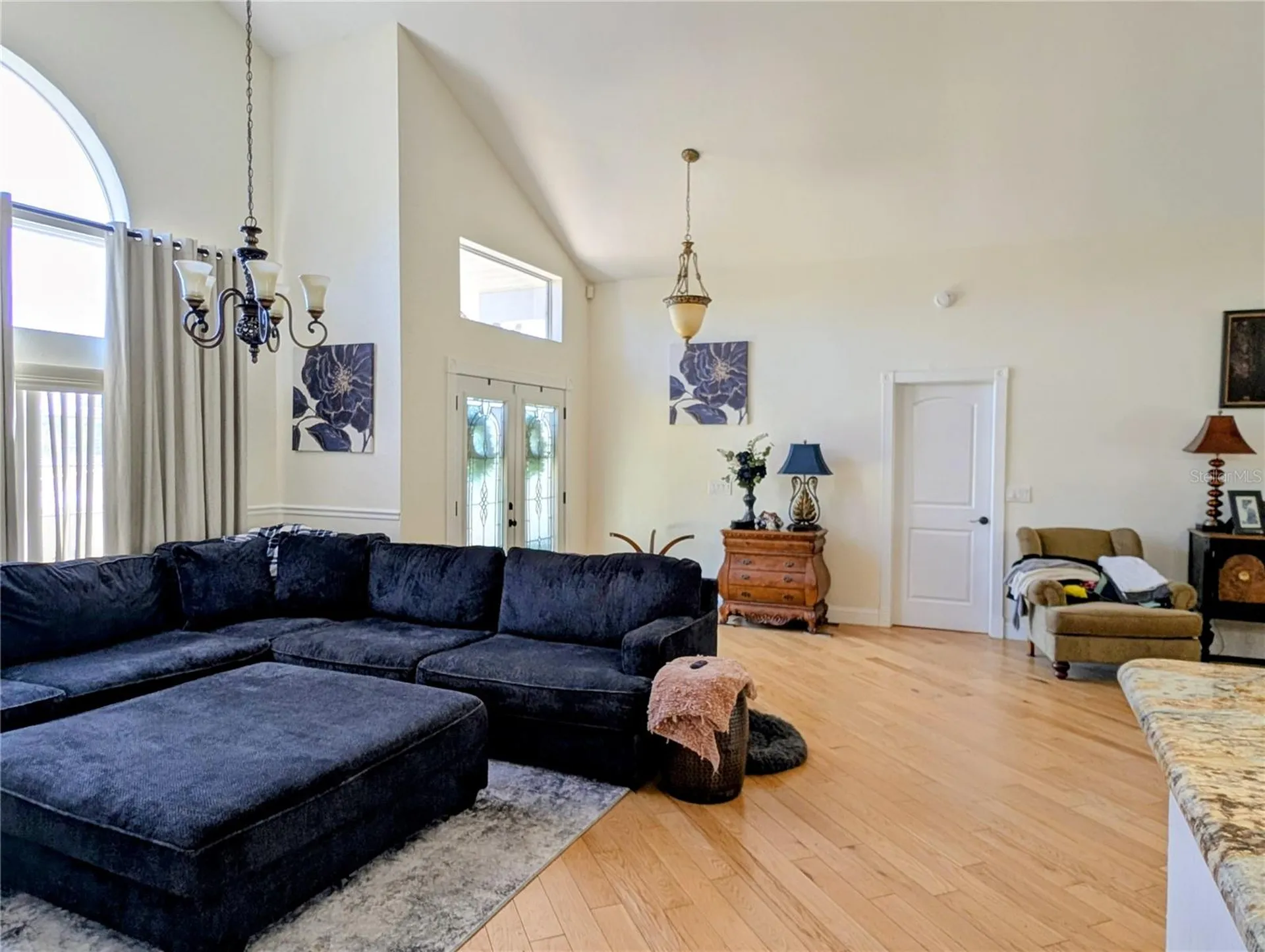 1235 E Hartford Street Hernando FL 34442