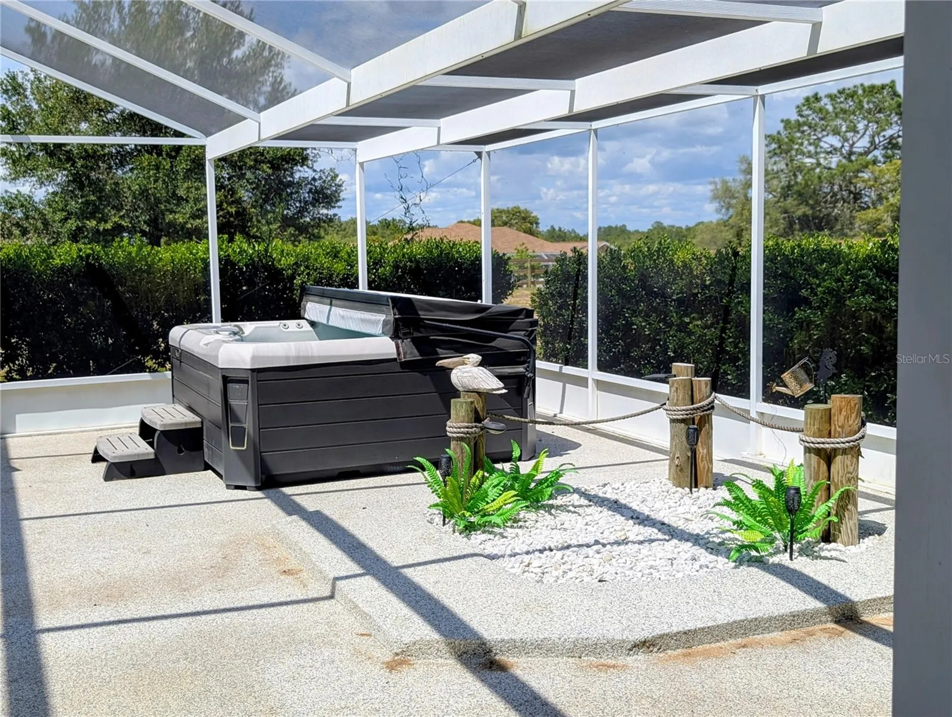 1235 E Hartford Street Hernando FL 34442