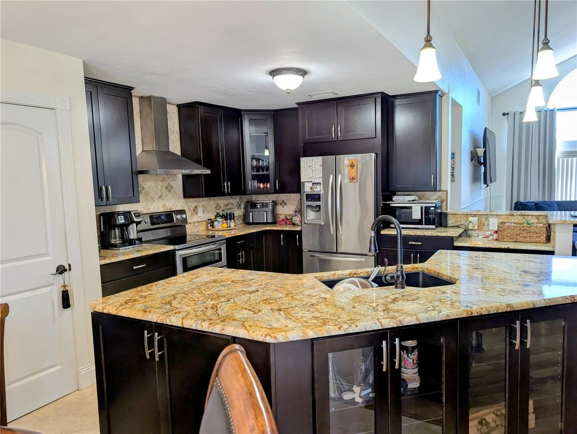1235 E Hartford Street Hernando FL 34442