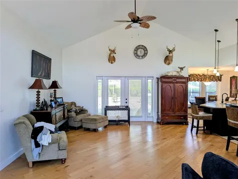 1235 E Hartford Street Hernando FL 34442