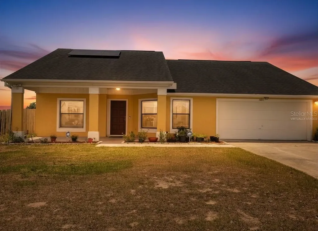 3050 Golden Rock Drive Orlando FL 32818