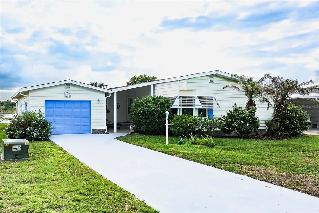 24927 Pine Hill Leesburg FL 34748