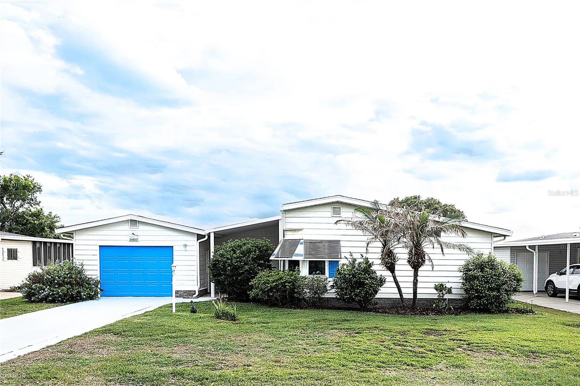 24927 Pine Hill Leesburg FL 34748