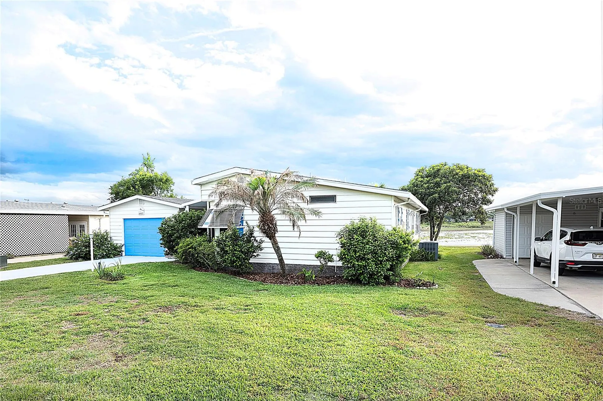 24927 Pine Hill Leesburg FL 34748