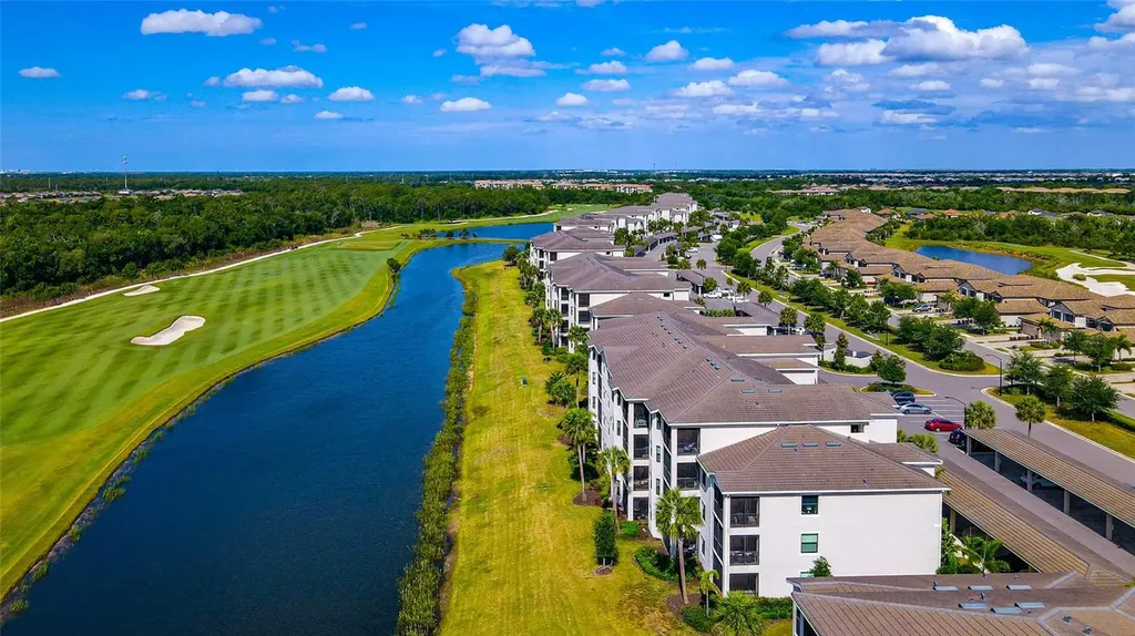 18008 Gawthrop Drive Lakewood Ranch FL 34211