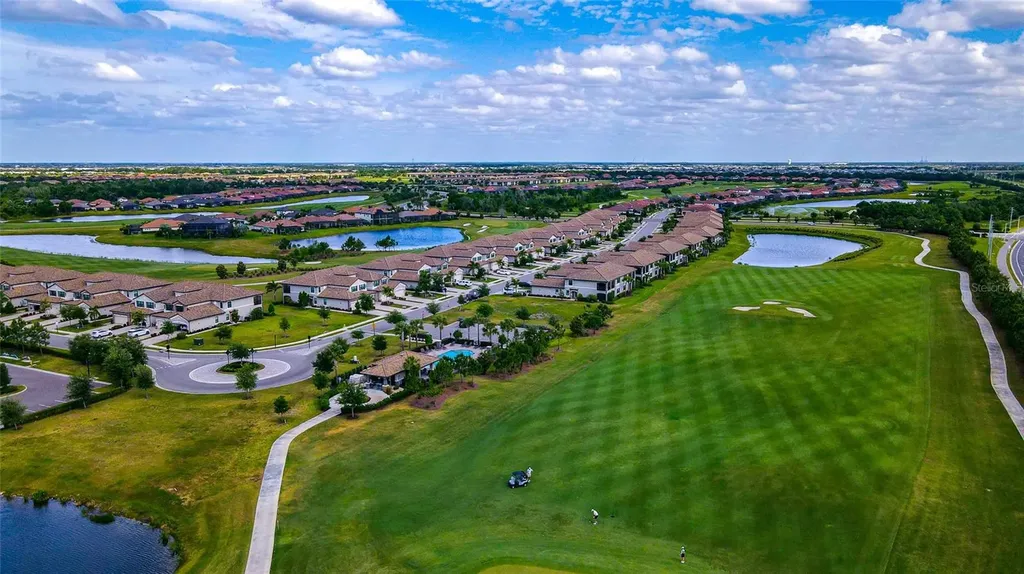 18008 Gawthrop Drive Lakewood Ranch FL 34211