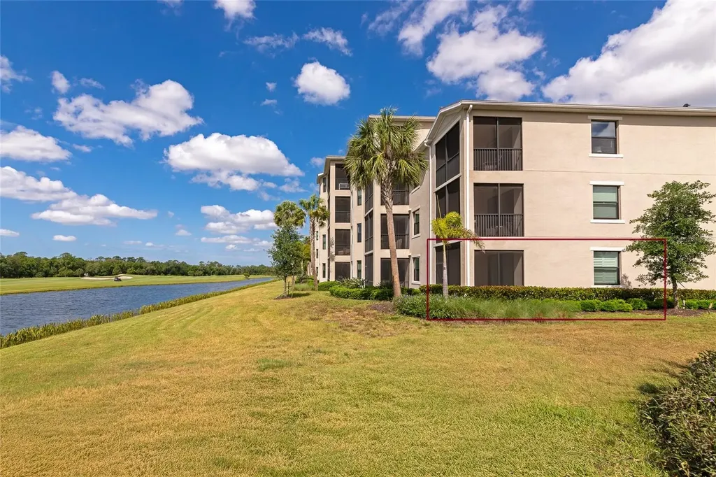 18008 Gawthrop Drive Lakewood Ranch FL 34211