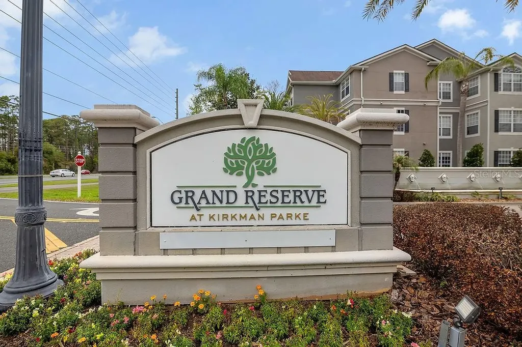 3307 S Kirkman Road Orlando FL 32811