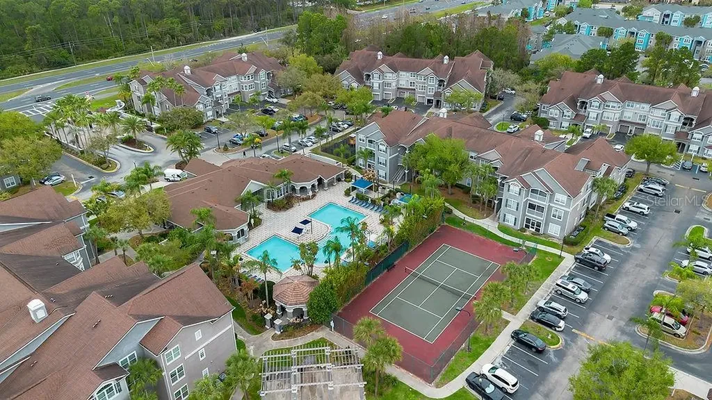3307 S Kirkman Road Orlando FL 32811