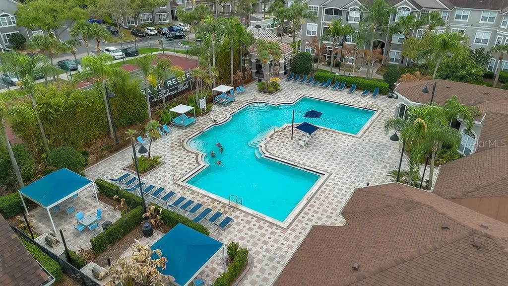 3307 S Kirkman Road Orlando FL 32811