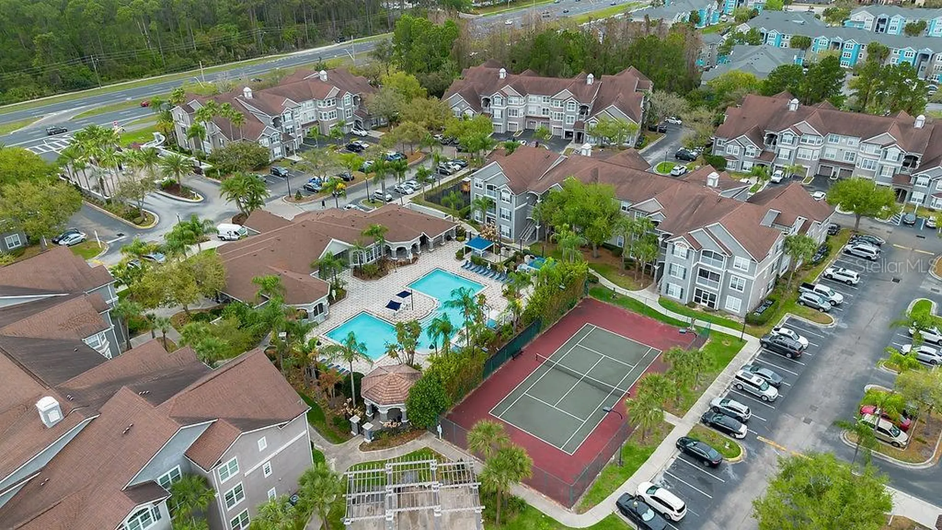3307 S Kirkman Road Orlando FL 32811