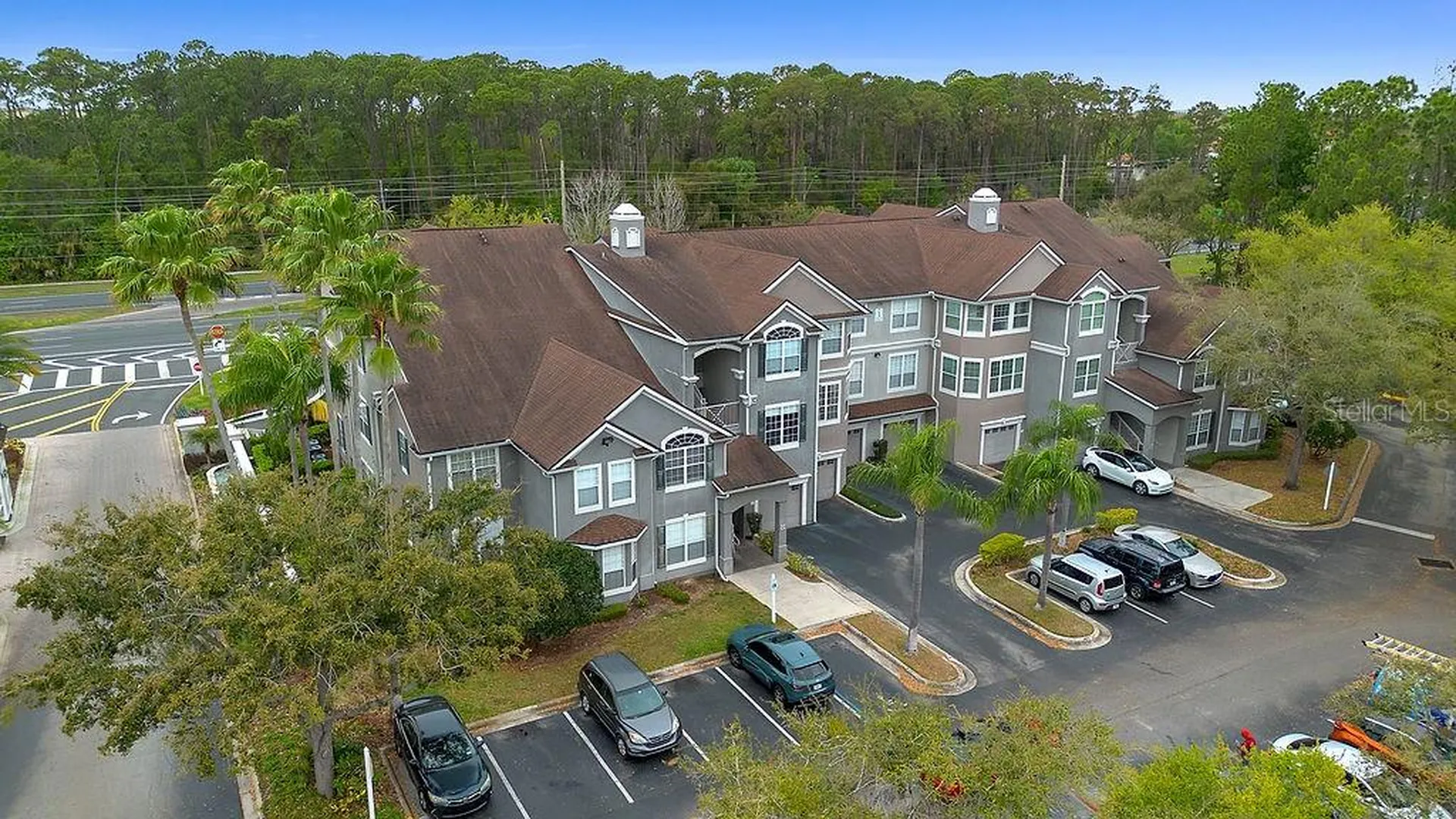 3307 S Kirkman Road Orlando FL 32811