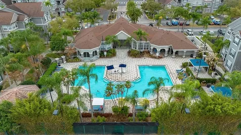 3307 S Kirkman Road Orlando FL 32811