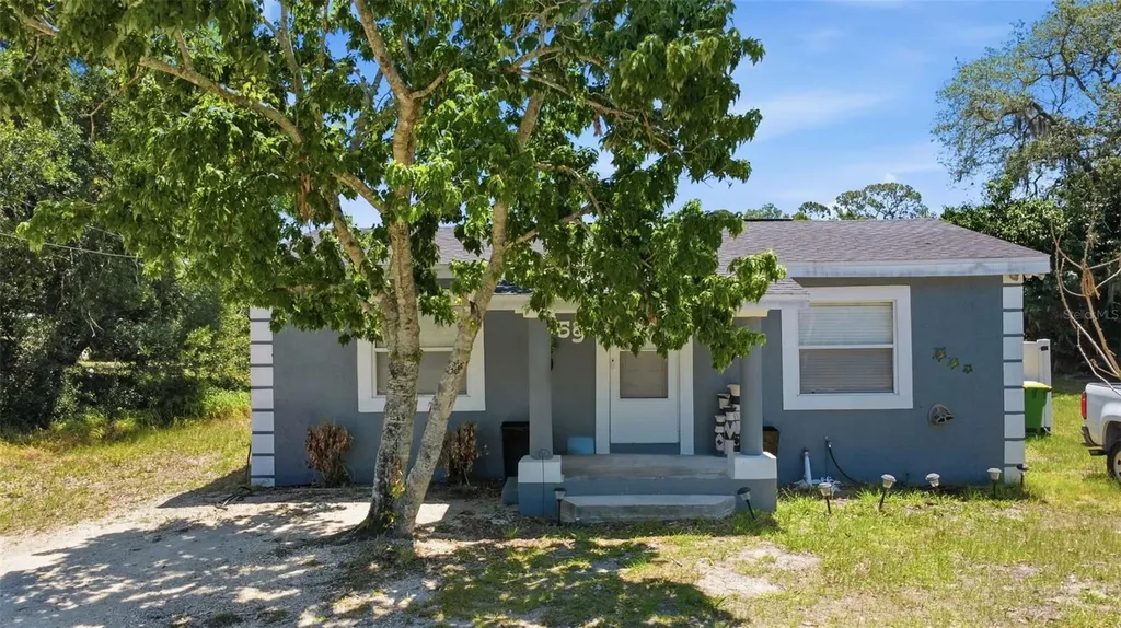 2559 Harry T Moore Avenue Mims FL 32754