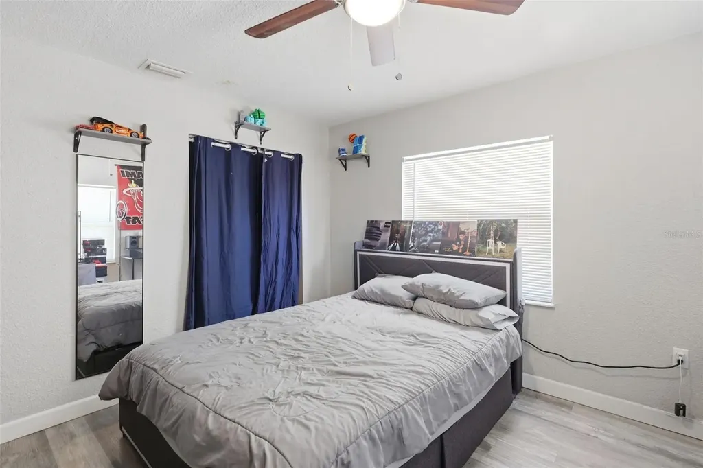 2559 Harry T Moore Avenue Mims FL 32754
