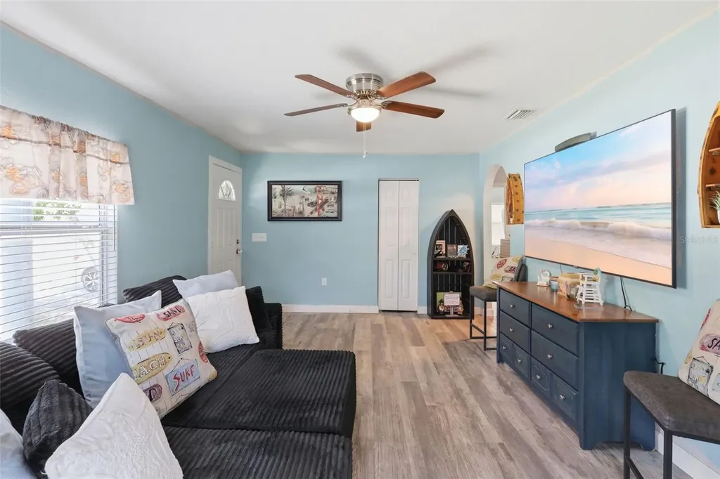 2559 Harry T Moore Avenue Mims FL 32754