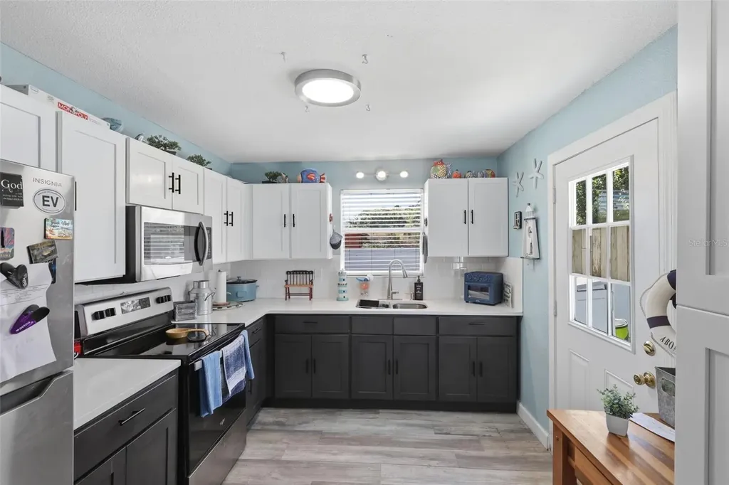 2559 Harry T Moore Avenue Mims FL 32754