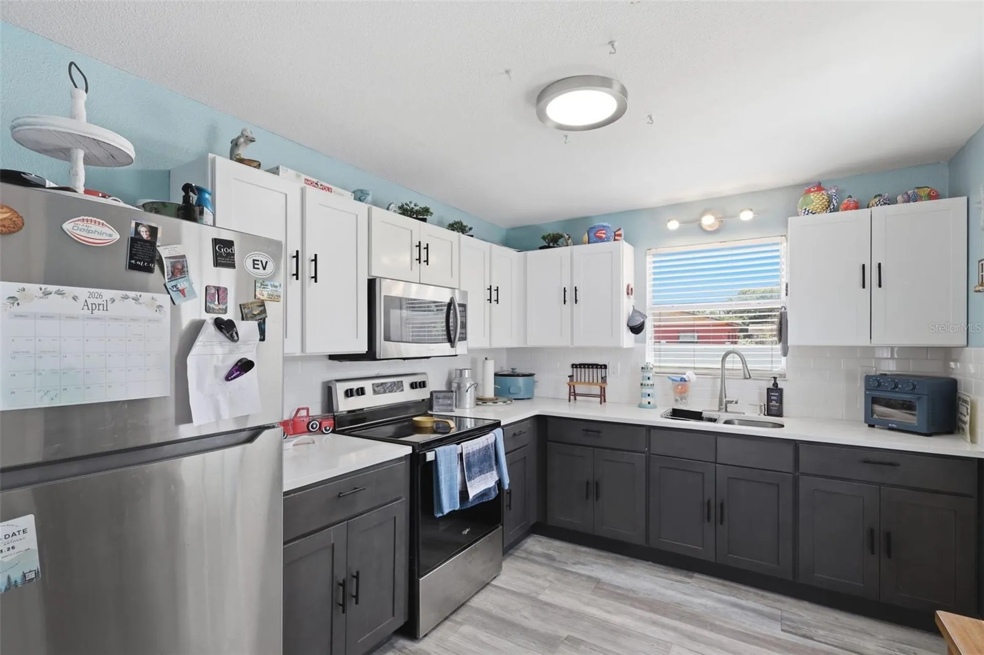 2559 Harry T Moore Avenue Mims FL 32754