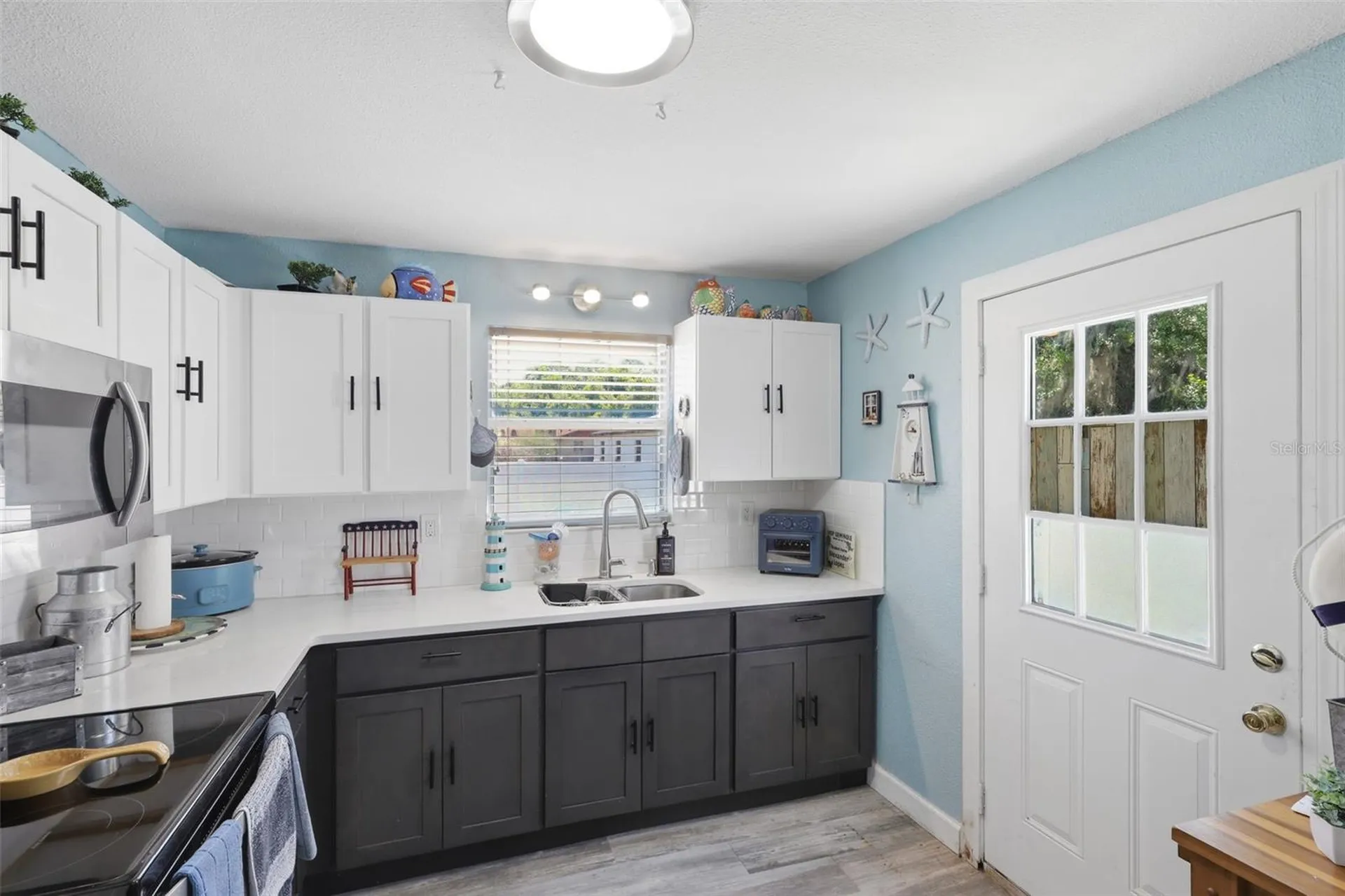 2559 Harry T Moore Avenue Mims FL 32754