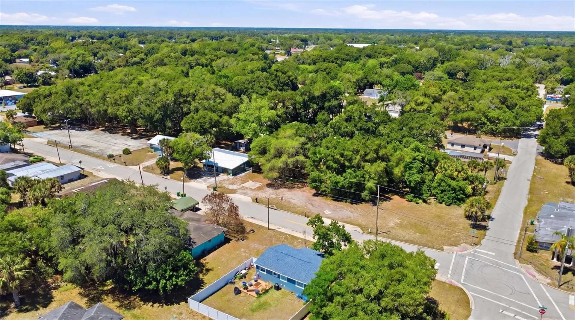 2559 Harry T Moore Avenue Mims FL 32754