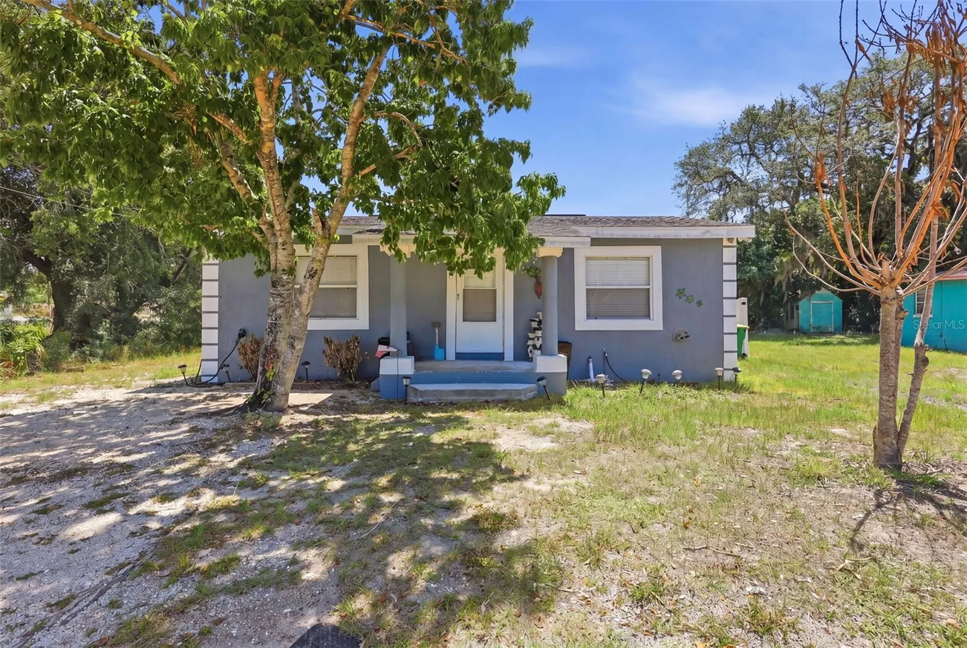 2559 Harry T Moore Avenue Mims FL 32754